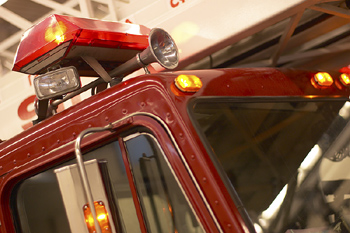Auburn Home Destroyed by Fire