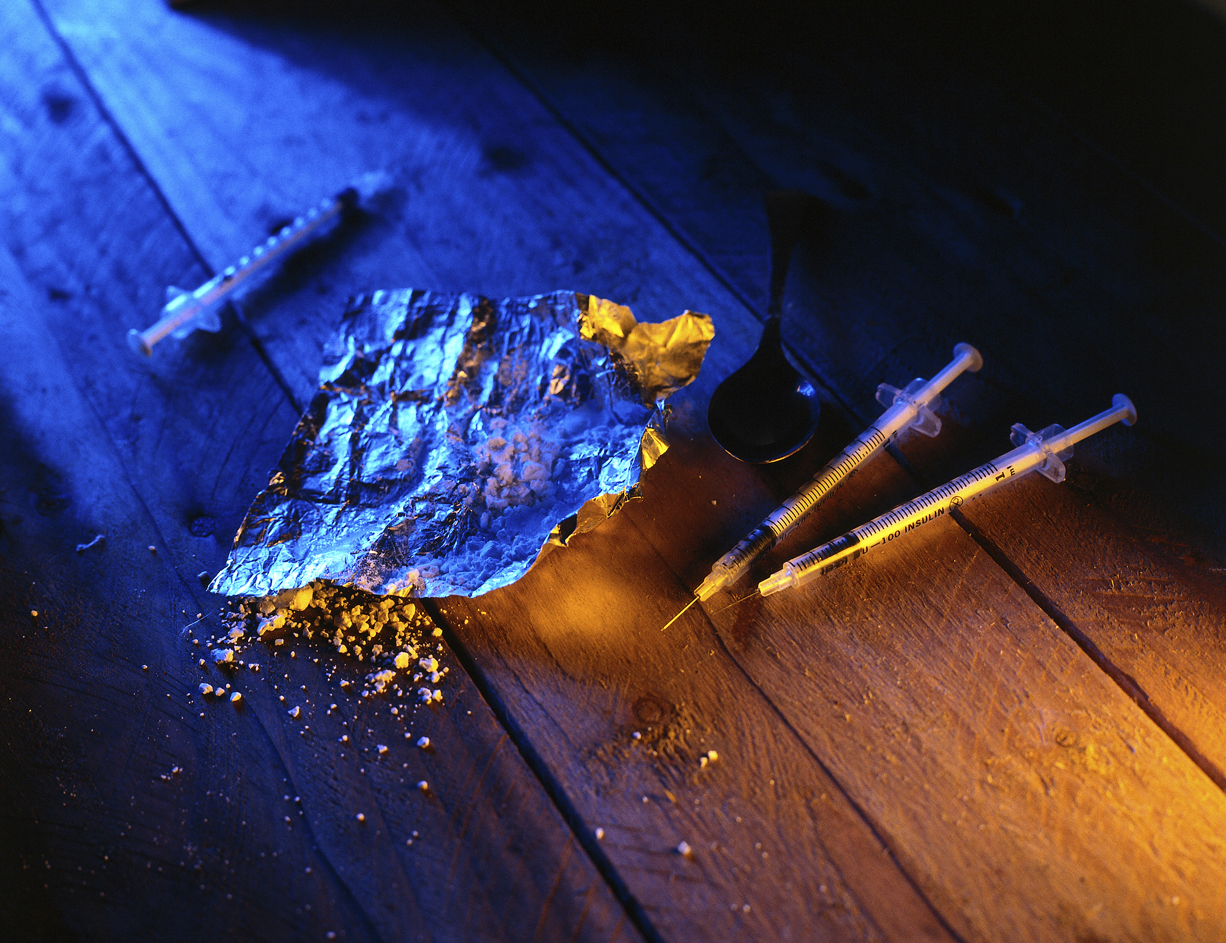 Bad Batch of Heroin May Have Caused Several Overdoses