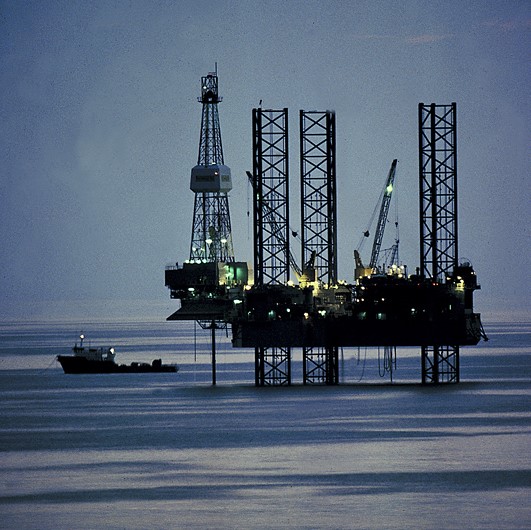 Zinke Hints at Maine Exemption for Offshore Gas Drilling