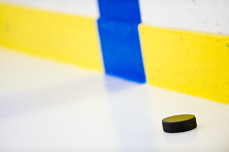 Bruins Score 7, Win Game 7
