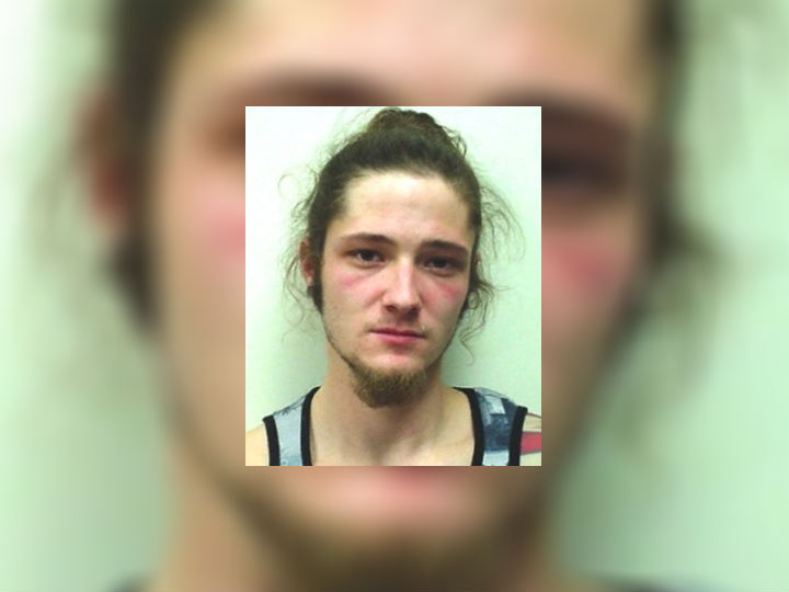 Police: Man Threatened to Blow up State Building on Facebook