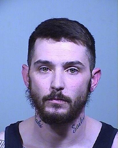 Arrest Made In Connection With Gorham Robbery