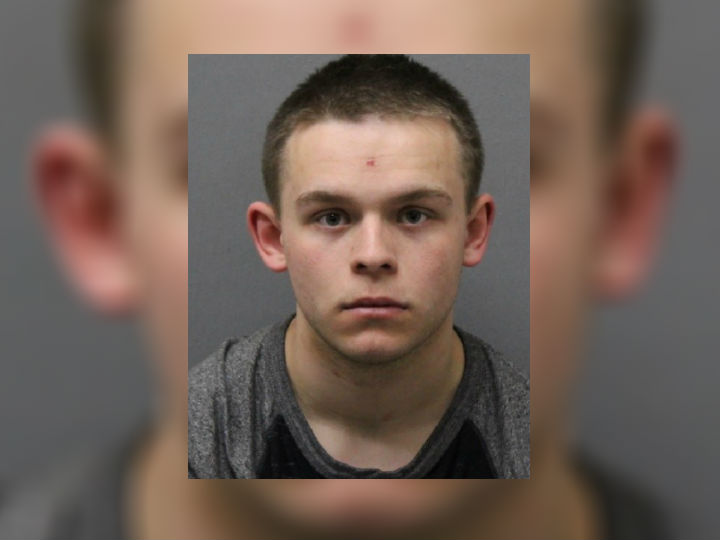 Police Charge Biddeford Teen for Vandalism