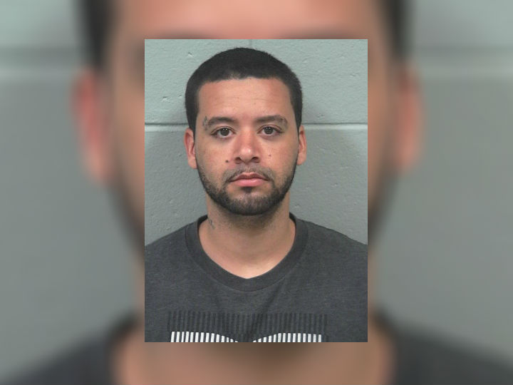 Man Wanted in Murder Investigation in NC Arrested in Bangor