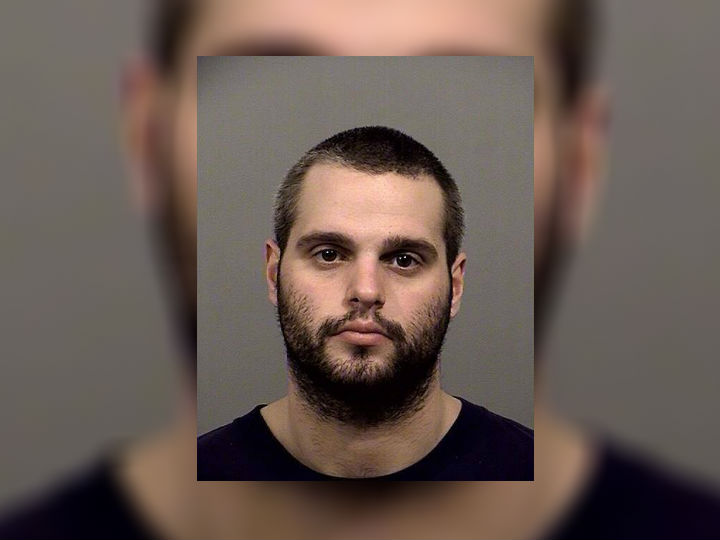 Scarborough Man Arrested Following Police Standoff