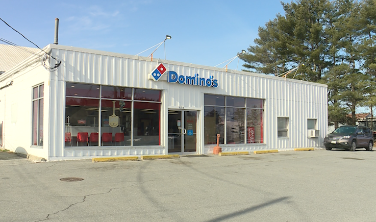 Armed Robbery in Gorham Makes the Count 11