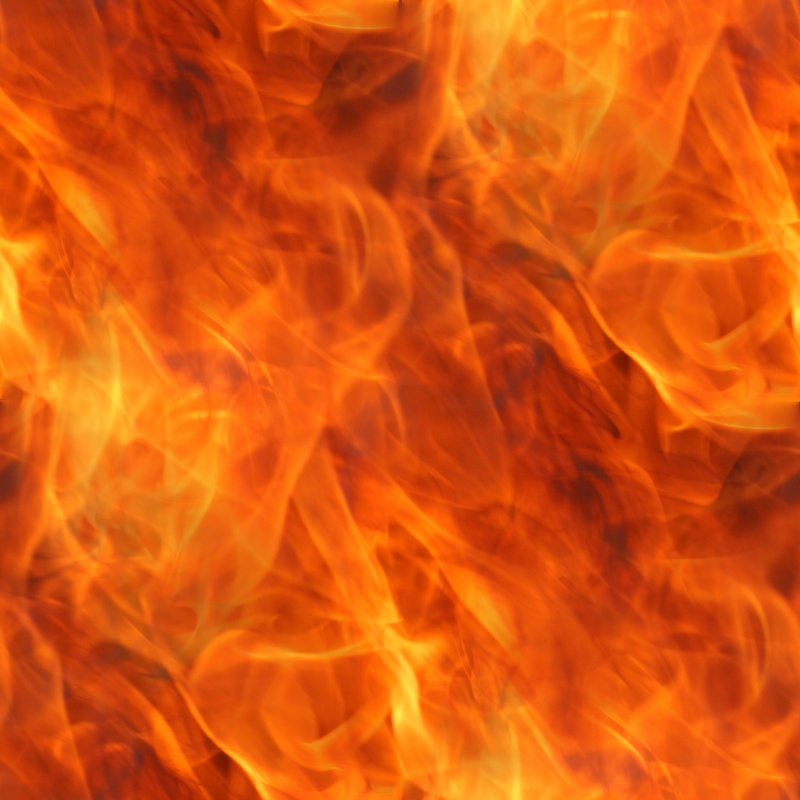 State Rep. Injured in Fire at Winthrop Home