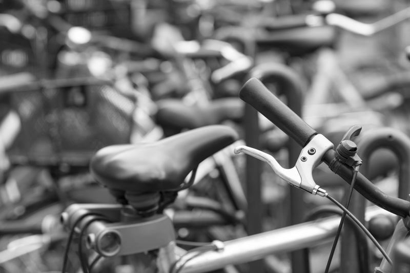 Couple Plans to Place ‘Ghost Bike’ Memorial for Dead Son