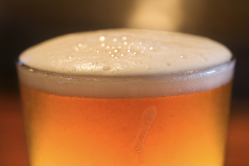 Brewer, college team up to try to diversify craft beer biz