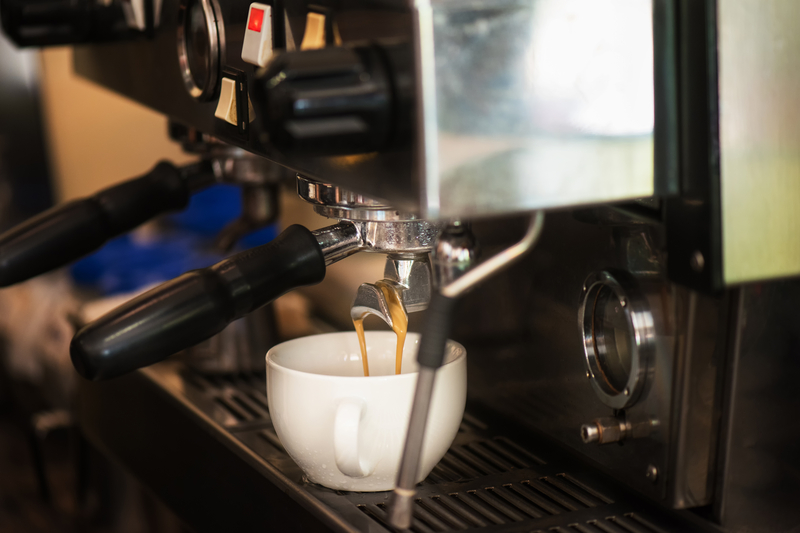 Coffee Shop Purchased by its Employees in Cooperative Deal