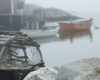 lobster boat