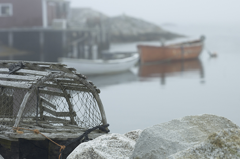 Maine Lobsterman Found Dead in the Ocean