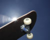 Skateboard, Skateboarding