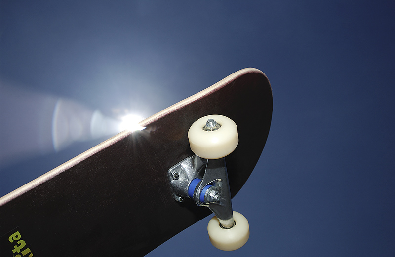 South Portland Considering Constructing a Skate Park