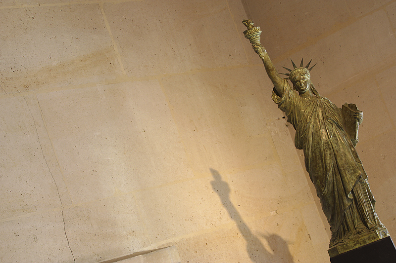 Lawsuit Seeks Immigration Enforcement Records in ME, NH, VT