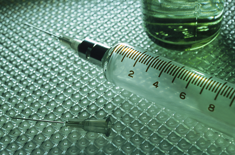 Officials: Maine Vaccination Opt-Out Rates Rose in 2017-18