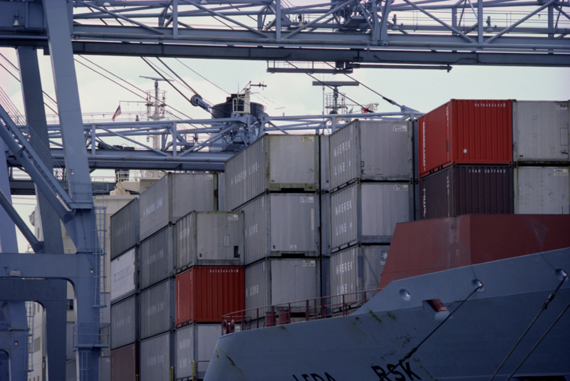 Trade Link With Europe Helps Company Import Speedboats