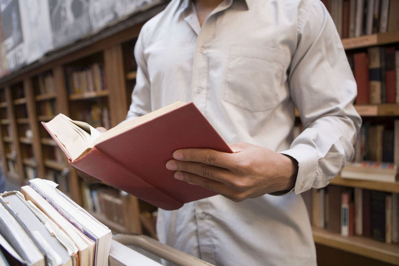 Bookstore Pulls Books by Author Accused of Sexual Misconduct