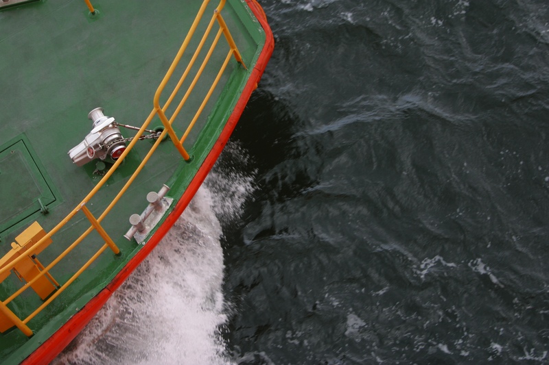 Ferry Rates Skyrocket in Isleboro