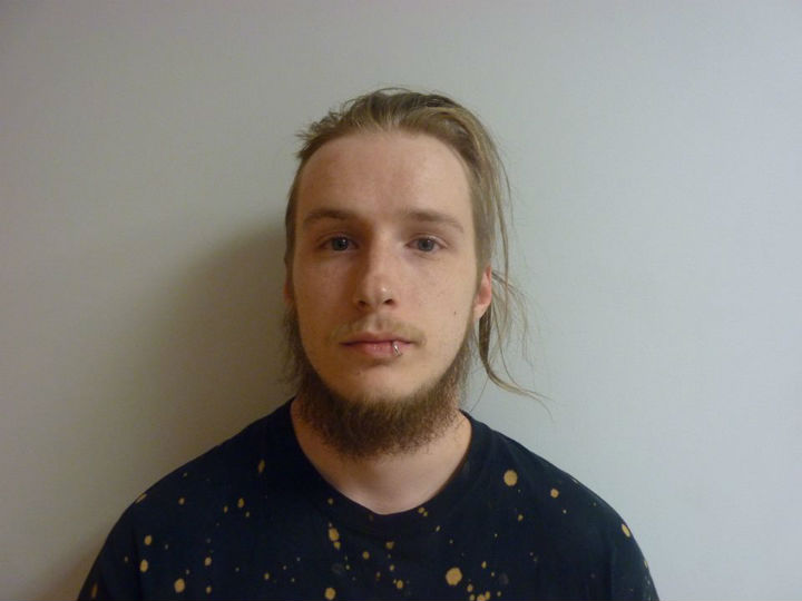 Police: Armed Man Threatened Mom on Mother’s Day