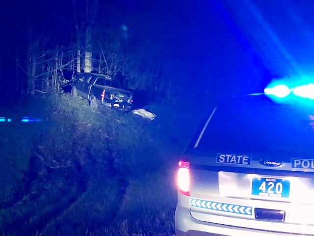 Police ID Man Killed in Crash on I-295