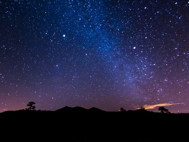 Maine Advocates Look To Protect Dark Skies, Promote Tourism Maine Advocates Look To Protect Dark Skies, Promote Tourism