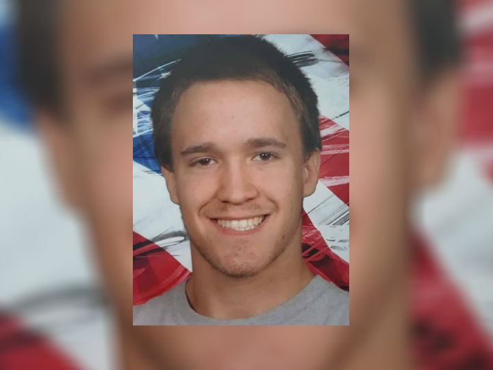 Missing Turner Teen Found Safe