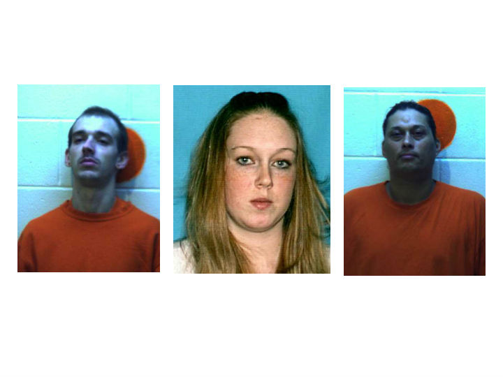 Drug Agents: Nine Arrested on Trafficking Charges, Three More Wanted