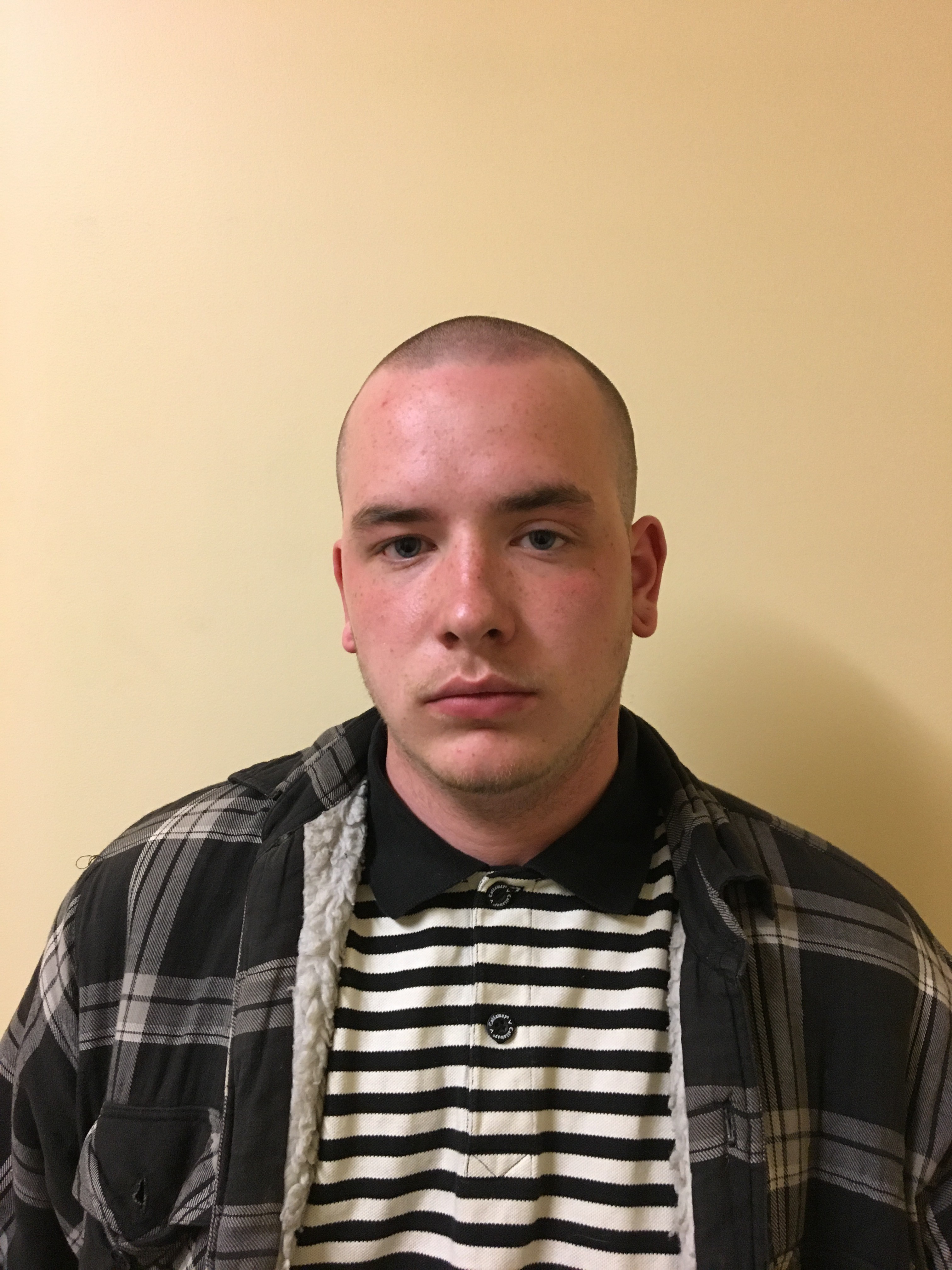Police Charge 18-Year-Old Accused of Setting Fire to Portable Toilets