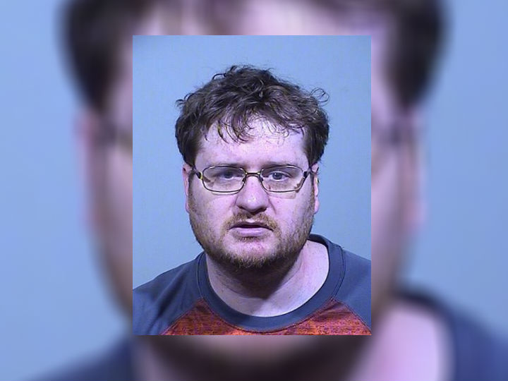 Freeport Man Charged with Attempted Murder