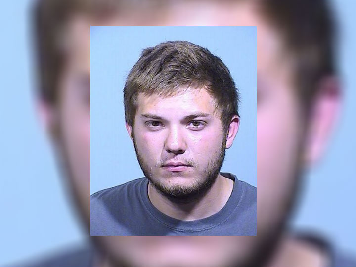 Witness: Driver Asked for Gum After Plowing Into 6 cars
