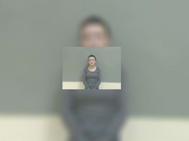 Accused Cop Killer’s Girlfriend in Court, Documents Sealed
