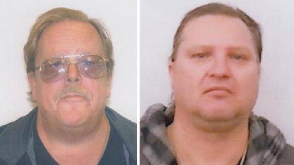 Men Previously Convicted For Child Porn Charged Again