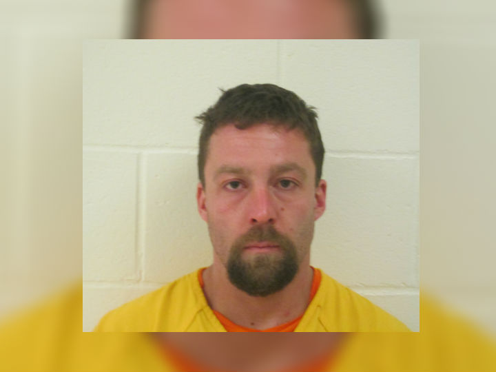 Driver Arrested Following Police Chase