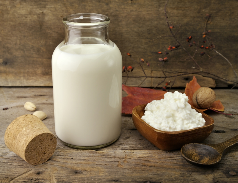 State Offers Loans to Help Dairy Farms