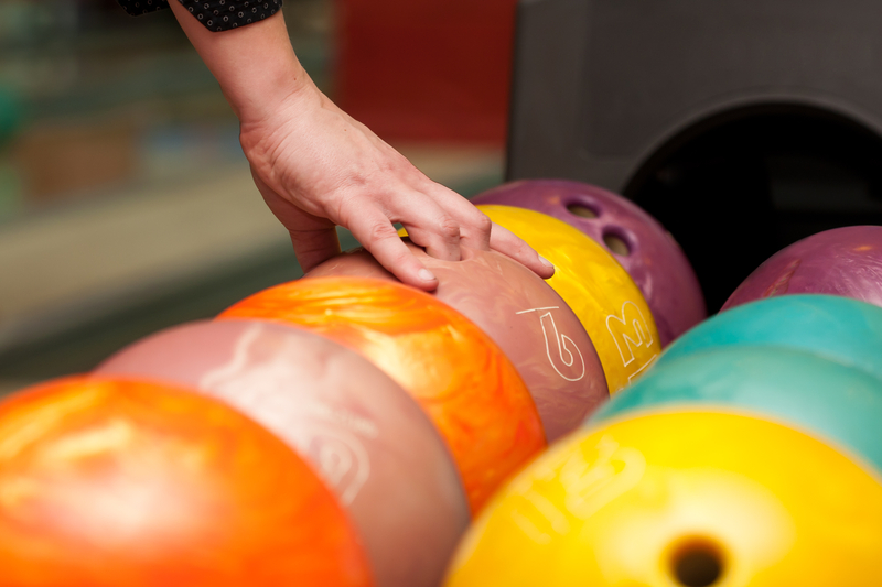 Bowling Alley in Maine to Host First PBA Playoffs Event