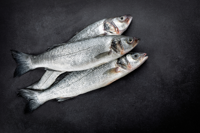 U.S. Imported Enormous Amount of Seafood in 2017
