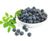 Blueberries