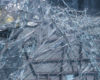 Crash, Windshield