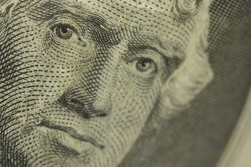 Portland Head Light Document Signed by Jefferson to be Sold