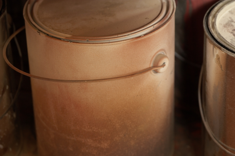 Maine Legislators Approve $4 Million Lead Removal Program