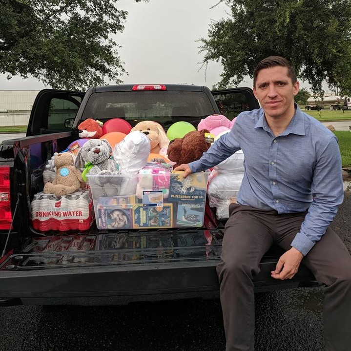 Democratic Socialists of America Endorsing Zak Ringelstein for Senate
