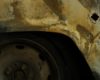 Car wreck
