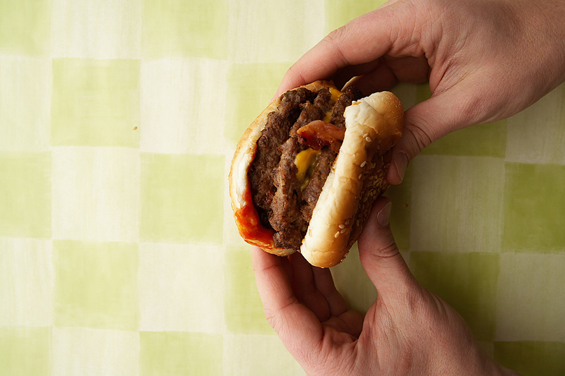 LePage Blames Legislature For Closure of Chain Burger Shop