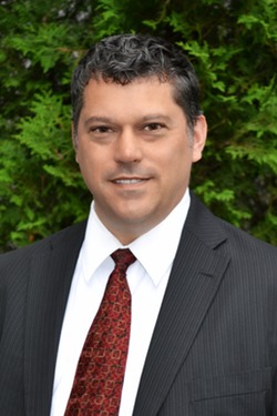 Head of Economic Development Office to Step Down