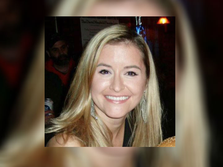 Portland Police Searching for Missing Gorham Woman