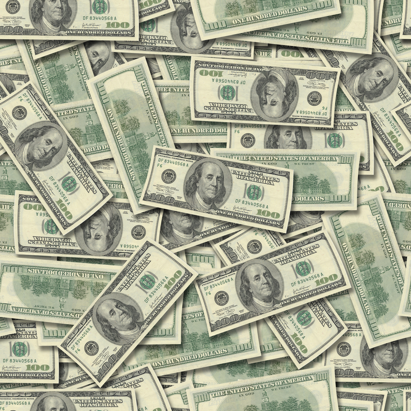 Liberals Spend Hundreds of Thousands of Dollars on ME Races