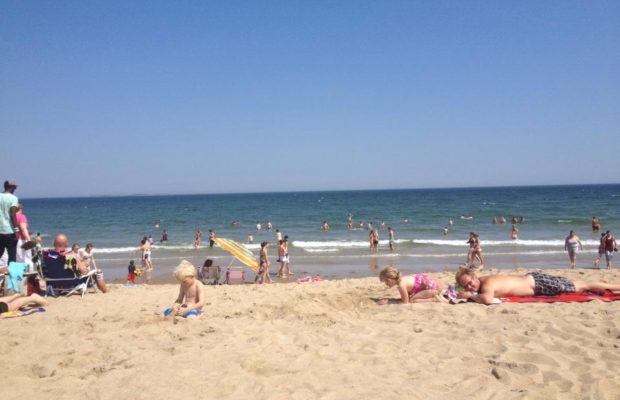 Maine Republicans seek to ease state entry restrictions