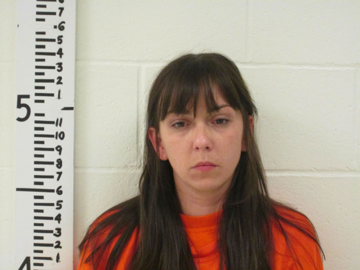 NH Woman Charged in Hit-and-Run, Crash