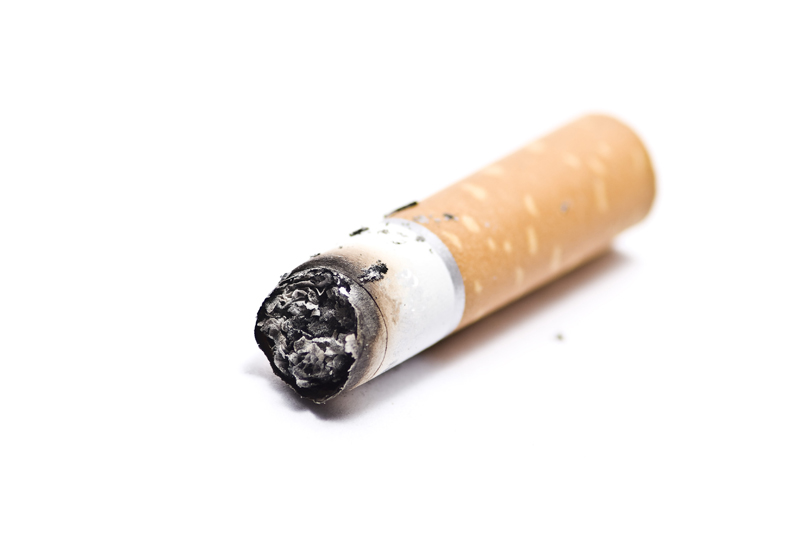 Mainers Must Now Be 21 to Buy Tobacco Products